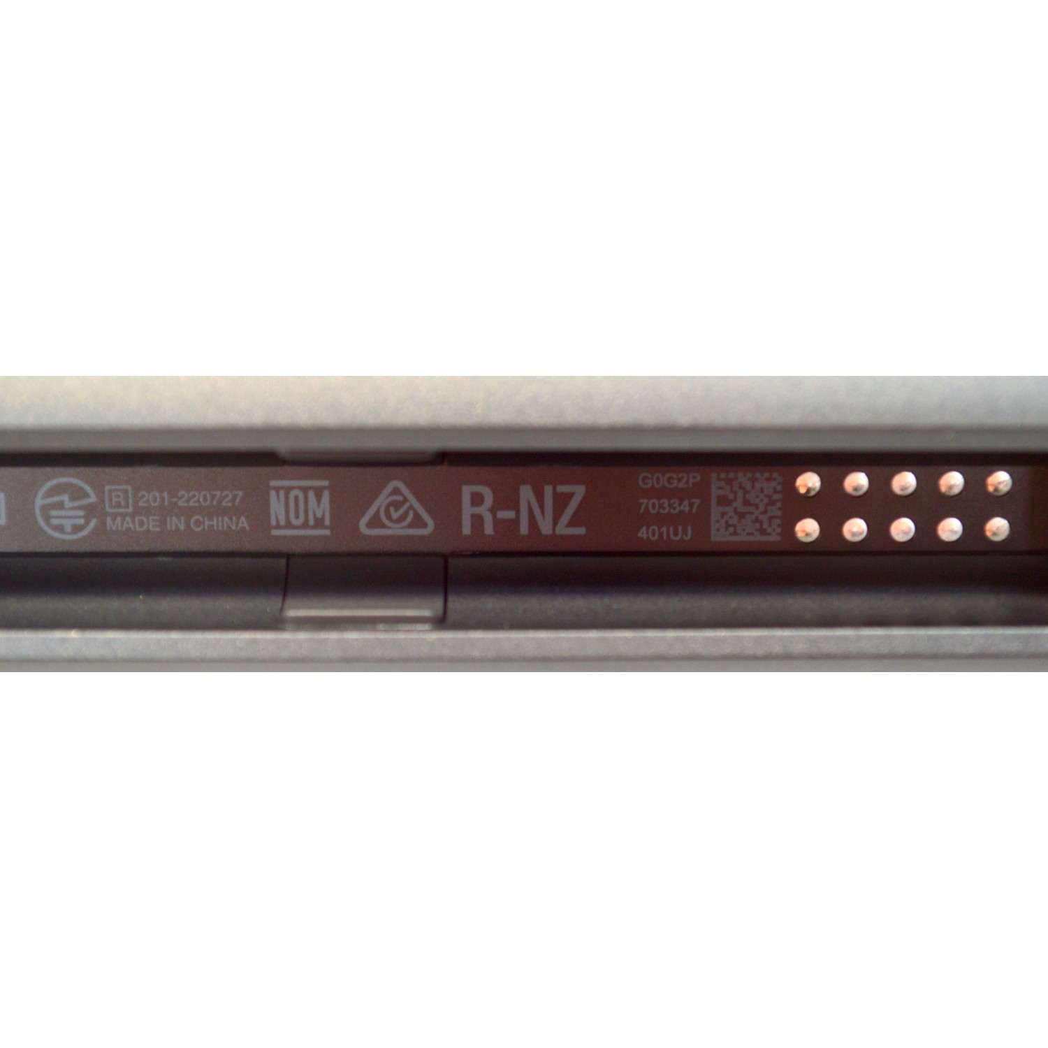 CONTROL REMOTO ORIGINAL NUEVO PARA TV FIRE TV / CON COMANDO DE VOZ / NUMERO DE PARTE K7Q3MT / 2A4DH-8726 / 24273-8726 / 201-220727 / G0G3N / U02425 / 60141 - Imagen 2